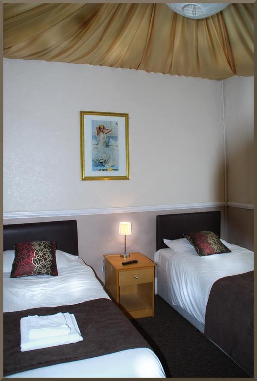 Vienna Bed & Breakfast 2*