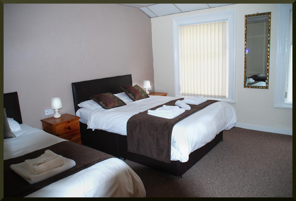 Vienna Bed & Breakfast