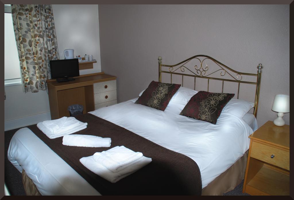 Bed & Breakfast Vienna 2*