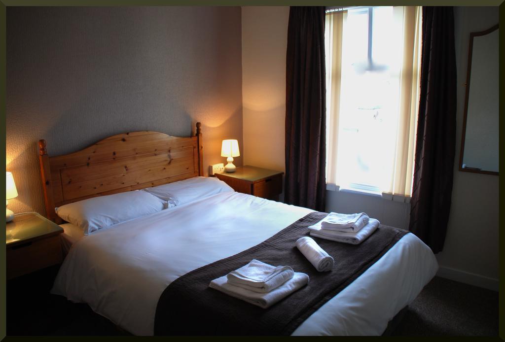 Vienna 2* Blackpool