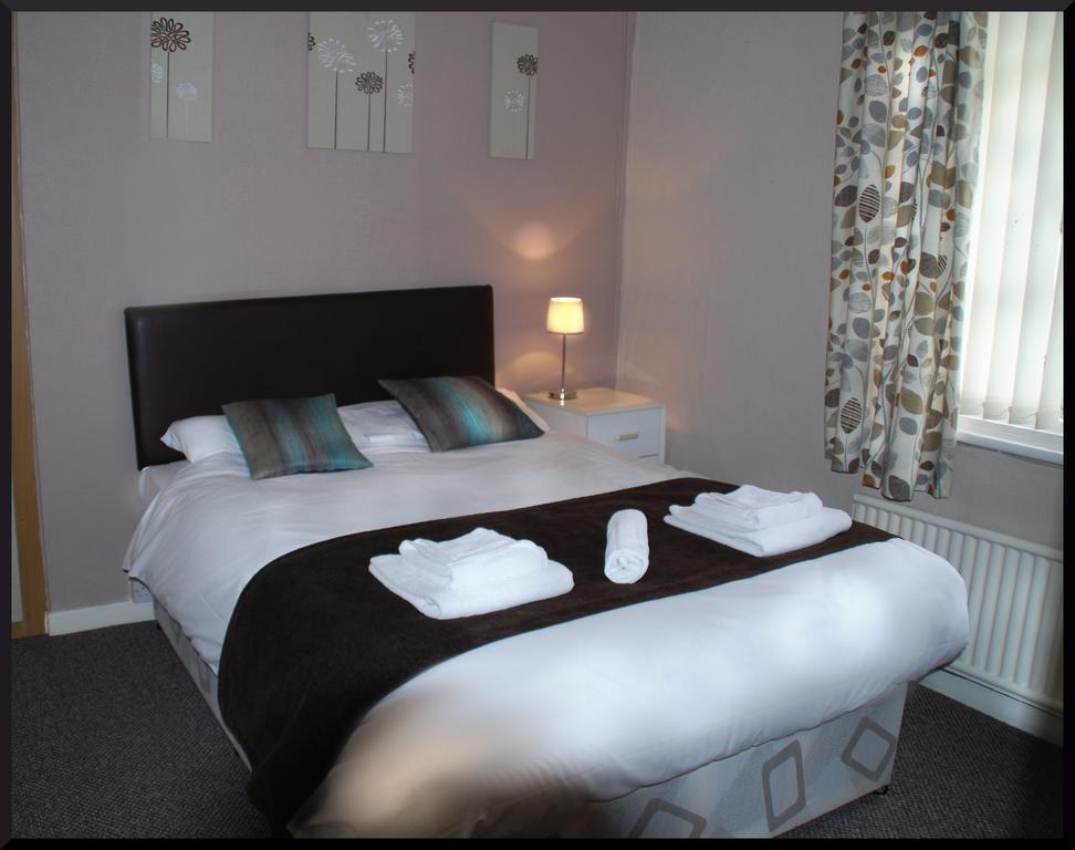 Vienna Bed & Breakfast