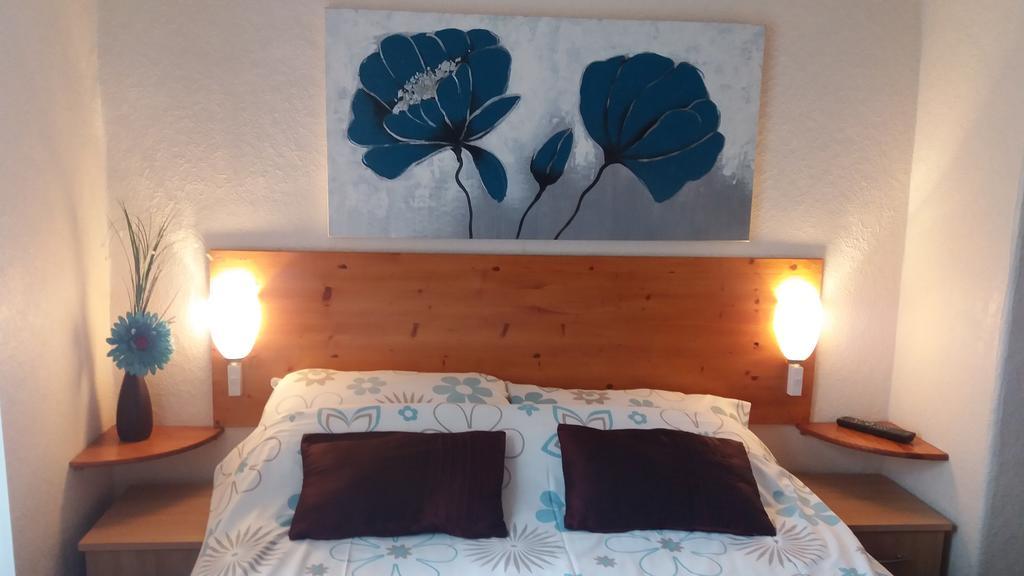 Bed & Breakfast The Falcon Blackpool