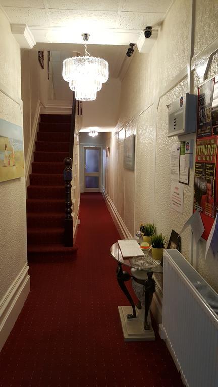 Hotel St Kildas,