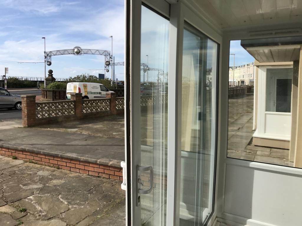 Crescent Court Holiday home Blackpool