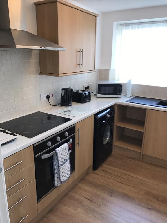 Crescent Court * Blackpool