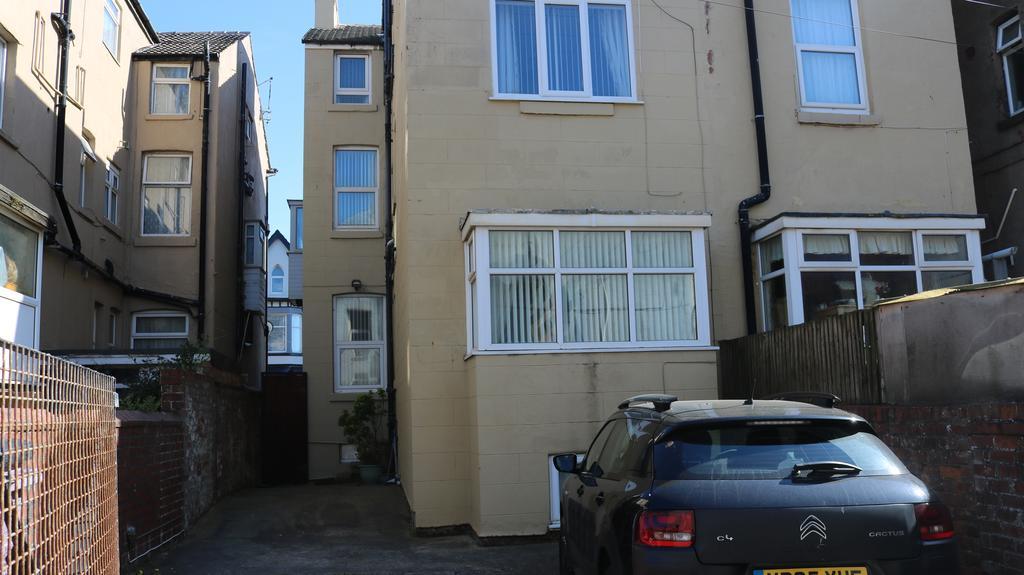 Apartment The New Sandygate Flats