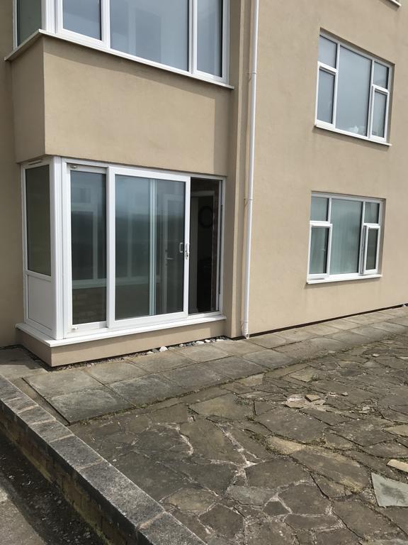 Crescent Court Holiday home