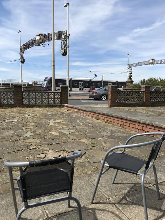 Crescent Court Holiday home Blackpool