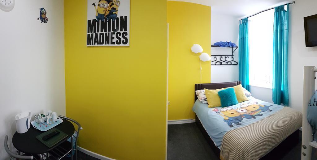 The Moray House 3*