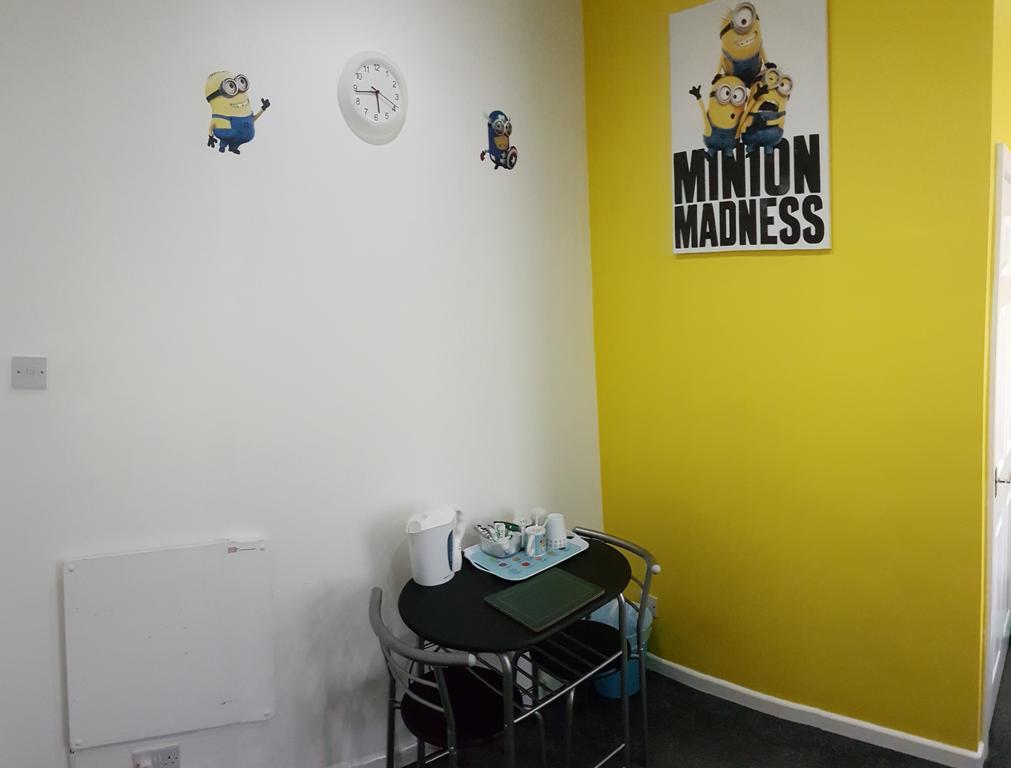 Guest house The Moray House Blackpool