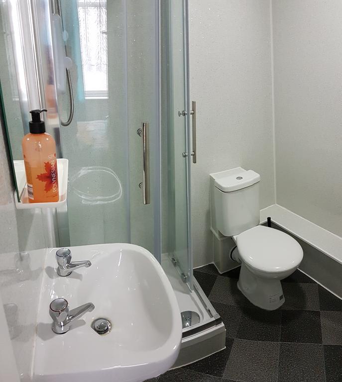 The Moray House Guest house