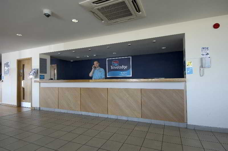 Travelodge South Shore Hotel 3*