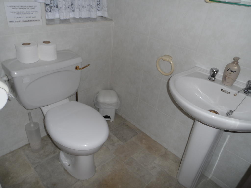 Fairhaven - 46 Palatine Road 4* Blackpool