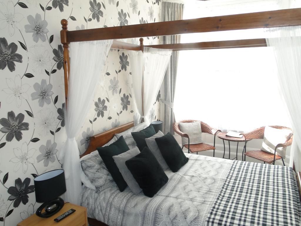 Guest house Windsor 3*