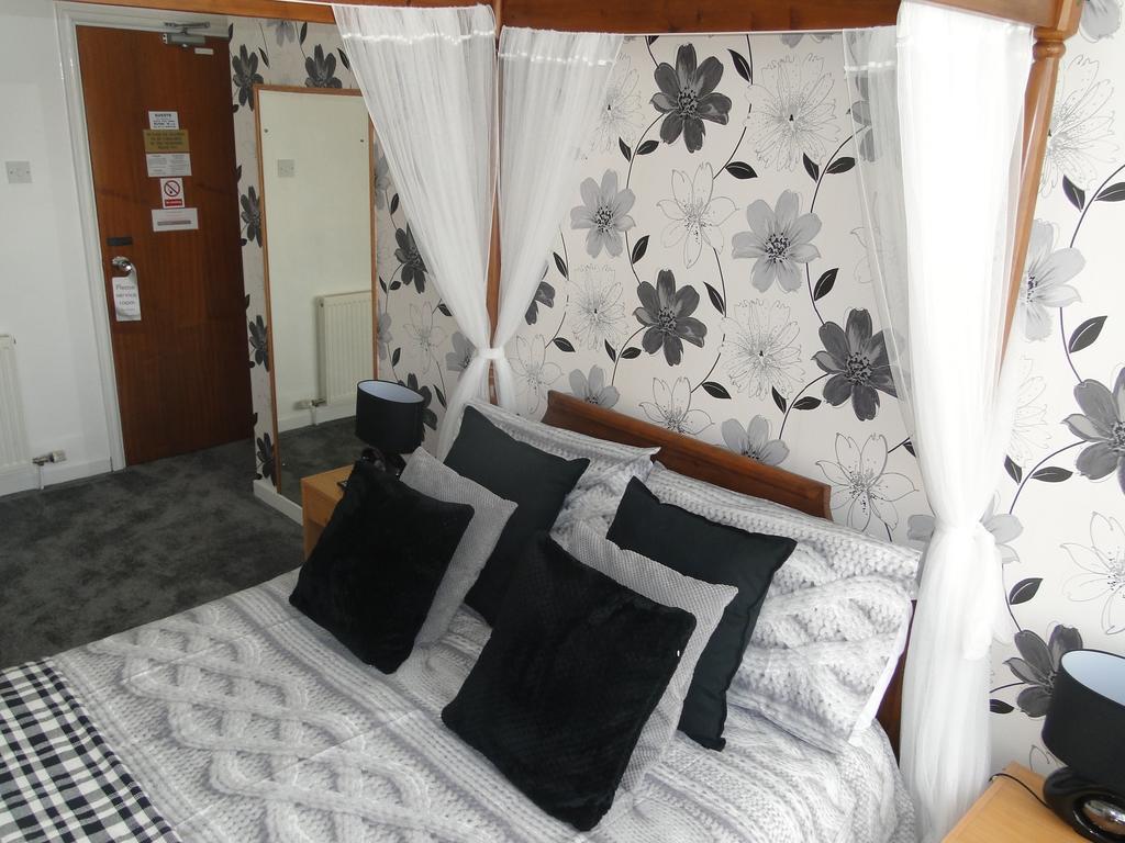 Guest house Windsor 3*