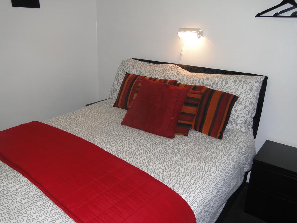 Windsor Guest house 3*