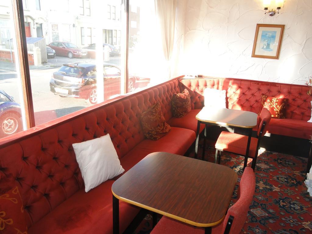 Windsor Guest house 3*