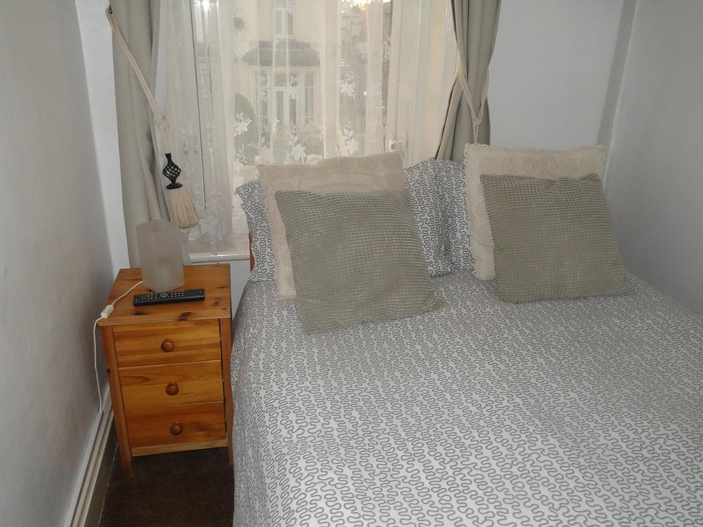 Windsor Blackpool