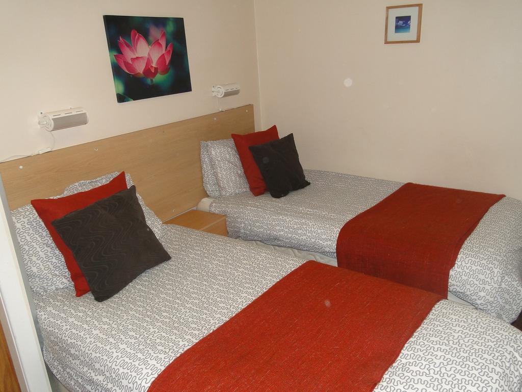 Windsor Guest house 3*