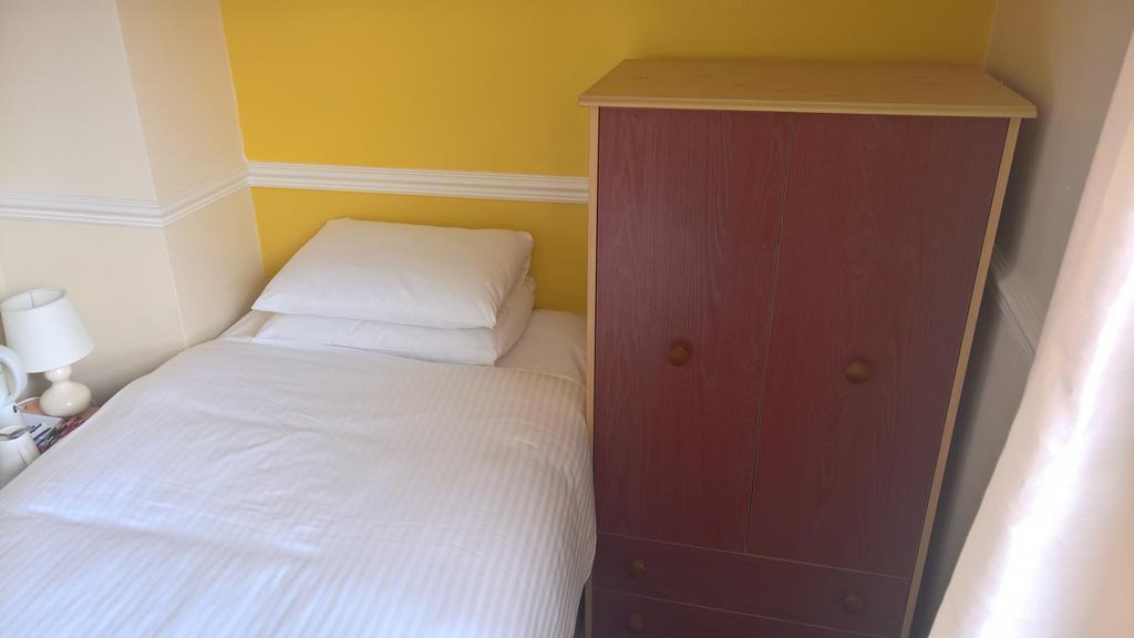 Guest house Northern Star 3*