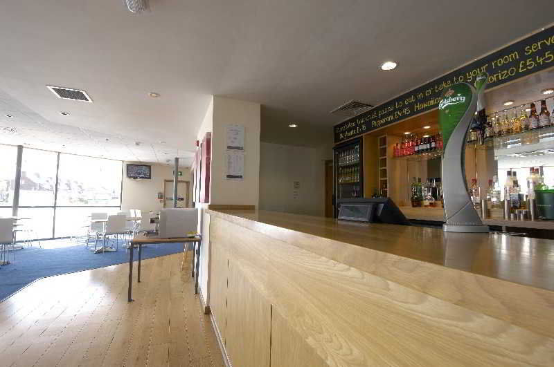 Hotel Travelodge South Shore 3*