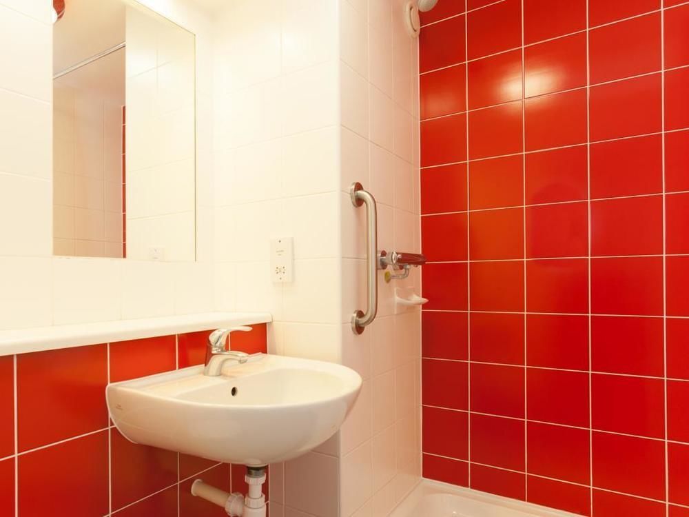 Travelodge South Shore 3* Blackpool