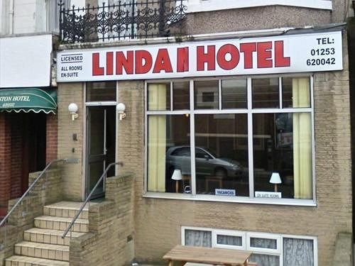 Bed & Breakfast Boomerang Blackpool