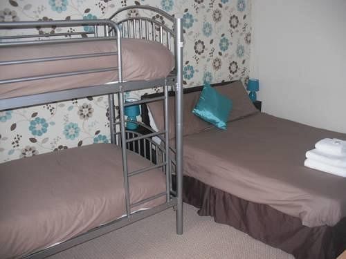 Bed & Breakfast Boomerang