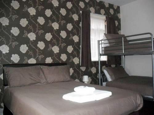 Bed & Breakfast Boomerang 3*
