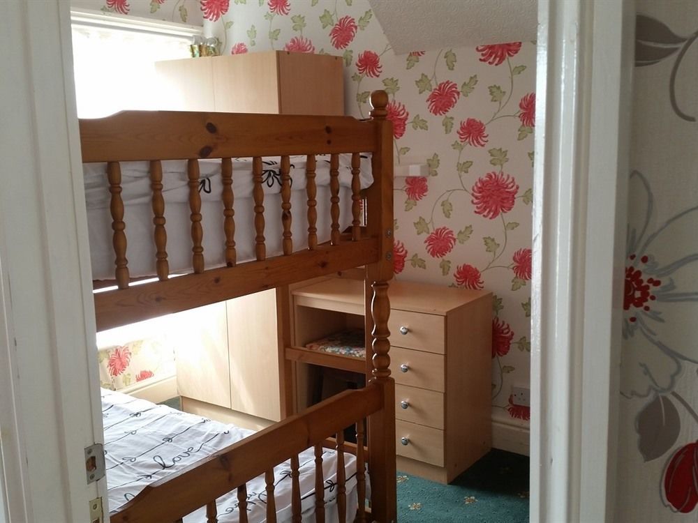 Bed & Breakfast Rayners