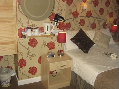 Hotel Ellan Vannin Blackpool