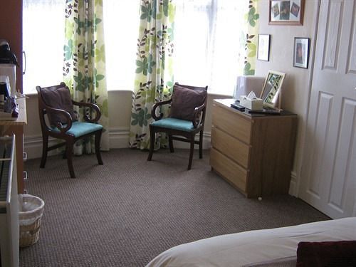 Hotel Ellan Vannin