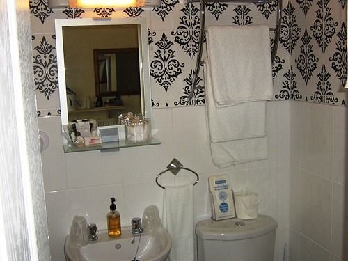 Hotel Ellan Vannin 4*
