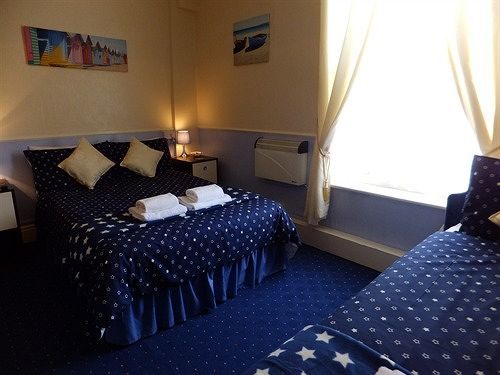 The Claire Michelle Guest house Blackpool