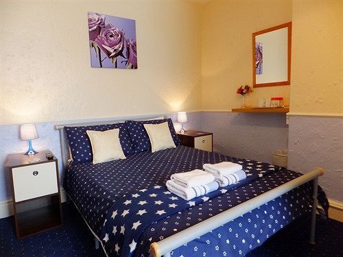 Guest house The Claire Michelle 3*
