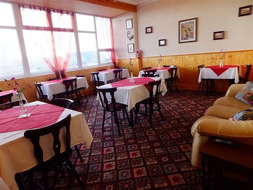 Guest house The Claire Michelle 3*