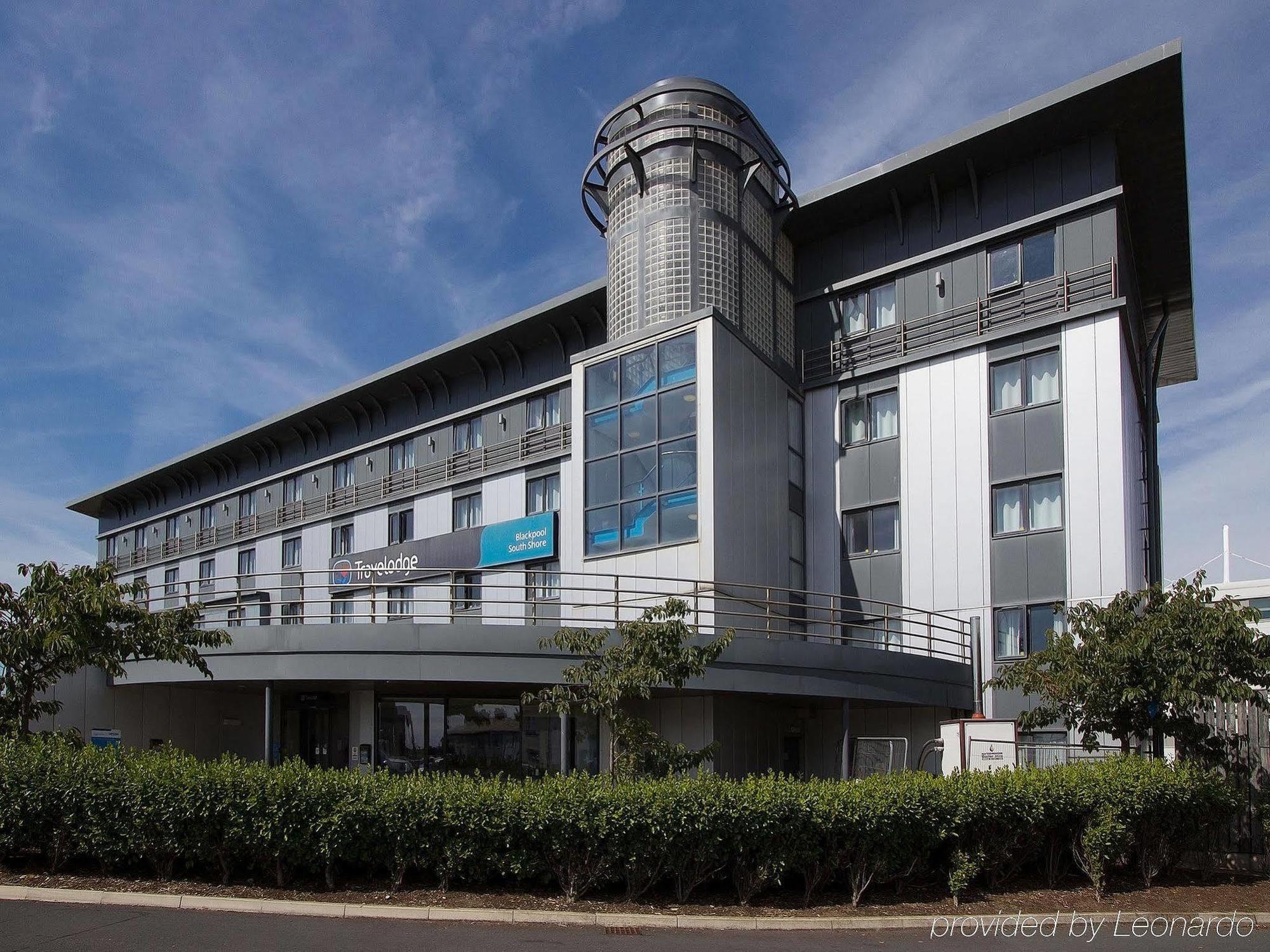 Hotel Travelodge South Shore