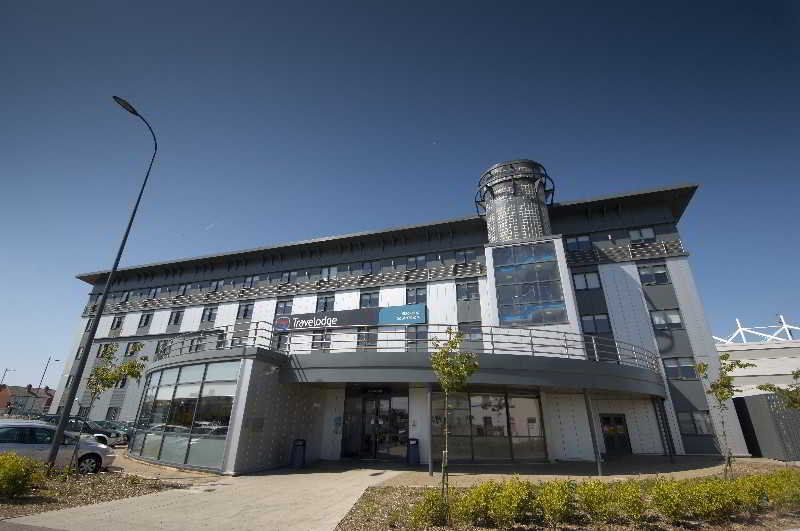 Travelodge South Shore