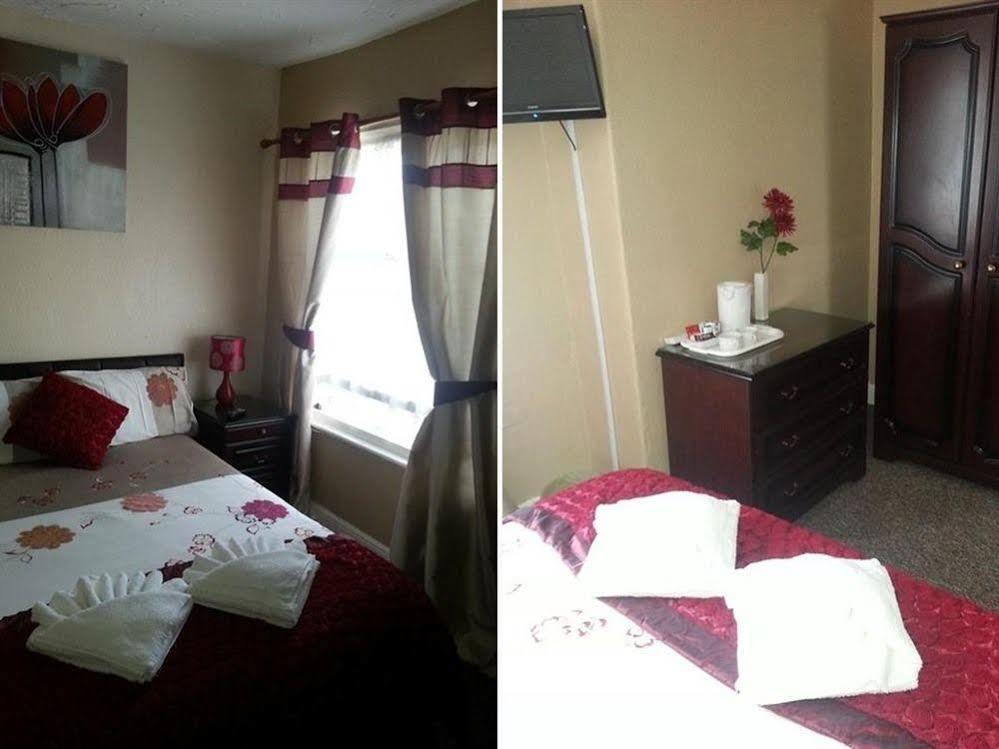 The Maydor Guest house
