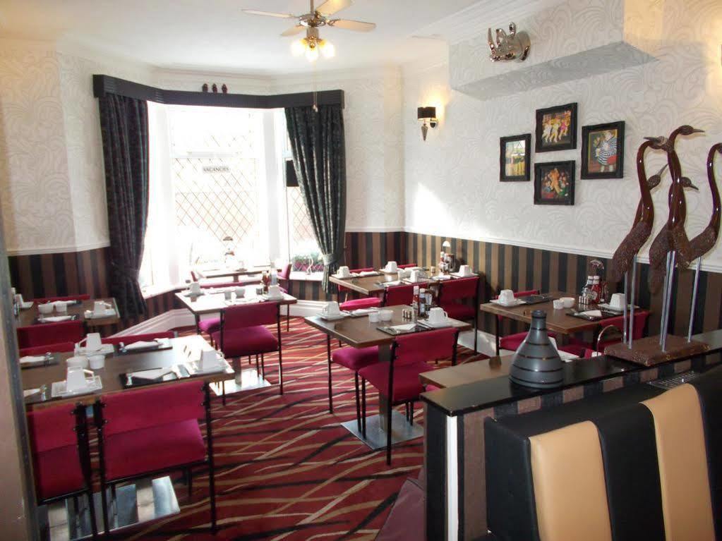 Delamere Hotel