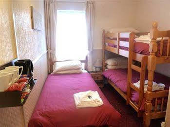 Hotel Delamere Blackpool