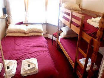 Hotel Delamere