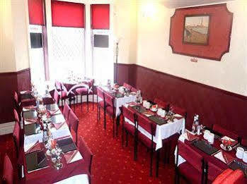 Delamere Hotel