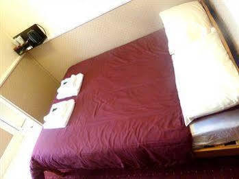 Hotel Delamere 3*
