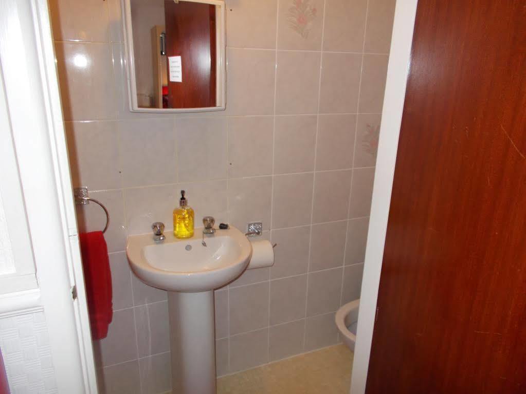 Hotel Delamere Blackpool