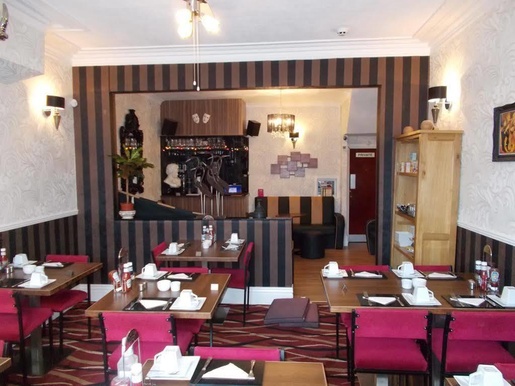 Hotel Delamere