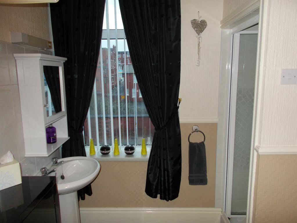 Hotel Delamere Blackpool