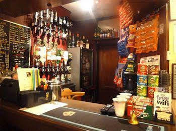 Delamere Hotel
