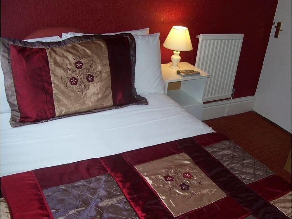 Manchester House Blackpool