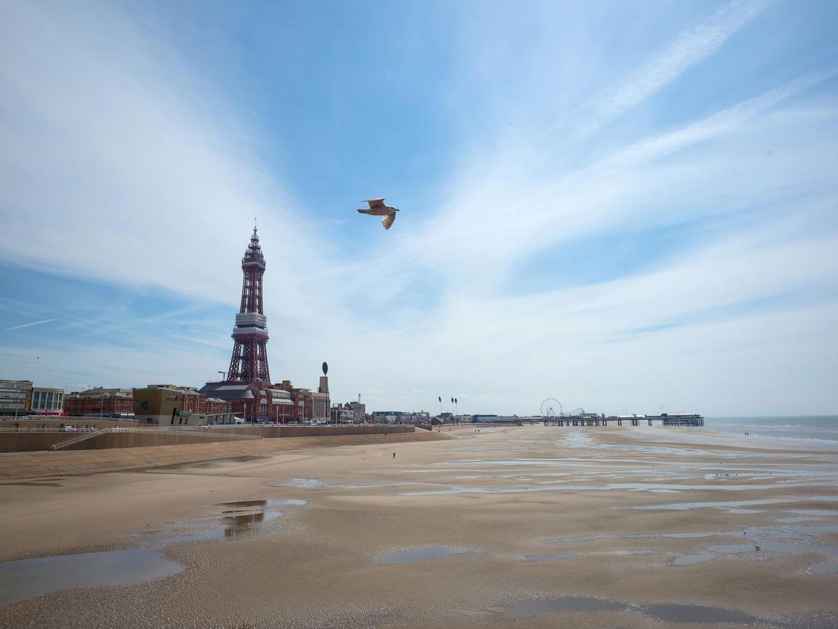 Mojitos Group Weekends Hotel Blackpool